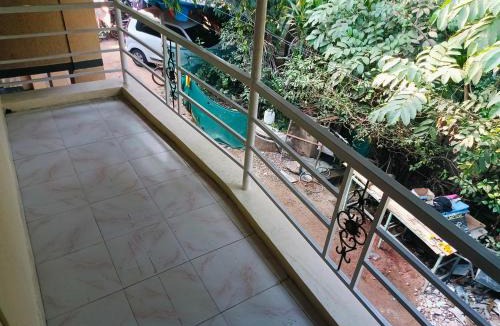 Nandgaon House | Swarang hoomstye