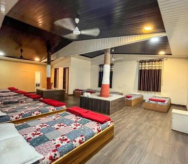 Kadadhe Resort | Swarg Resort