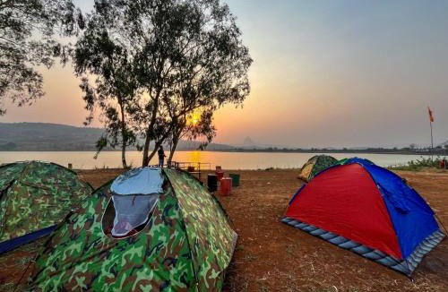Kadadhe Resort | Swarg Resort
