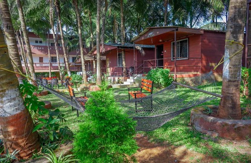 Kadadhe Resort | Swarg Resort pawana