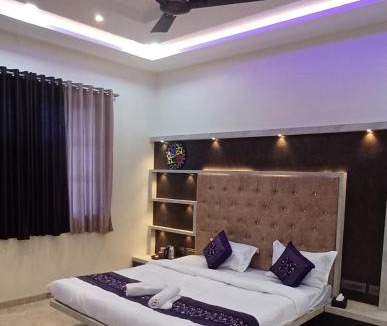 Paithan Villa | Swarg Villa by Golden Mist