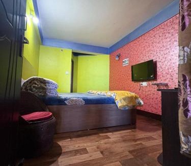 Darjeeling House | Swarna Kamal Homestay