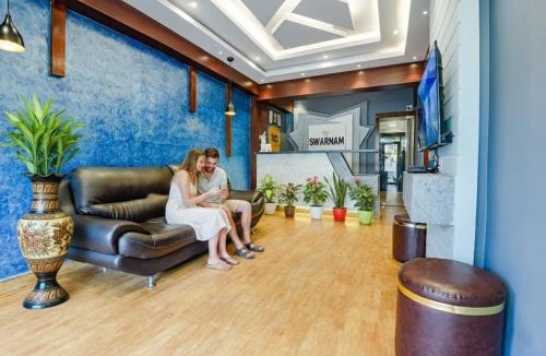 Ella Hotel | Swarnam Hotel