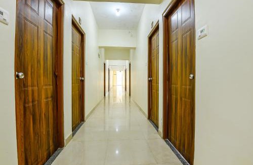 Ella Hotel | Swarnam Hotel