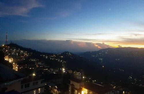 Karsiyang House | Swastika Homestay and Travels Kurseong Bazar Near HDFC Bank NH55 Road Kurseong