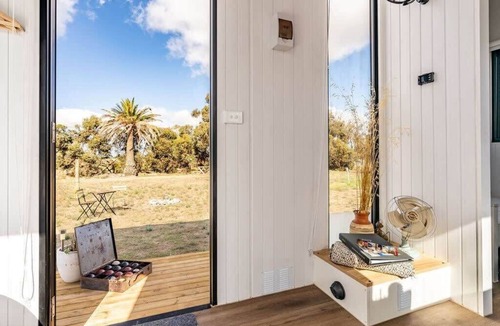 Lascelles House | Sweet Apple Tiny House by Tiny Away