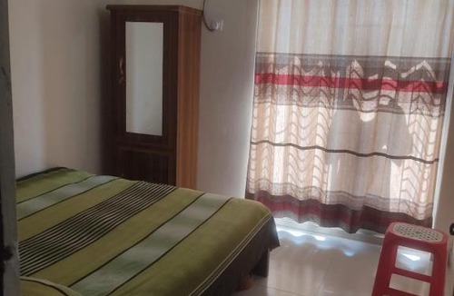 Dhaka Apartment | Sweet Family Studio AC Apartment