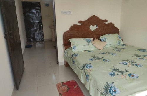 Dhaka Apartment | Sweet Family Studio AC Apartment