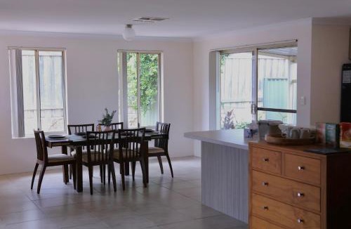 Belmont House | Sweet Home Property