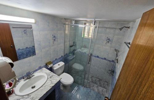Basundhara Residential Area Apartment | Sweet Rest Dhaka