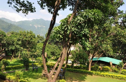 Tapovan Cottage | Swiss Cottage in Tapovan