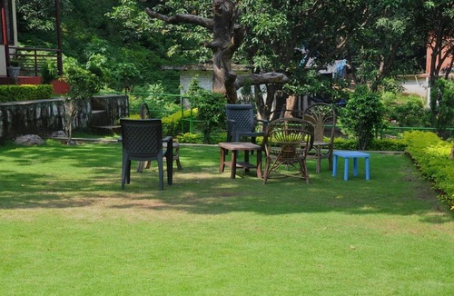 Tapovan Cottage | Swiss Cottage in Tapovan