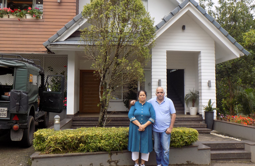 Chithirapuram Other | Swiss County