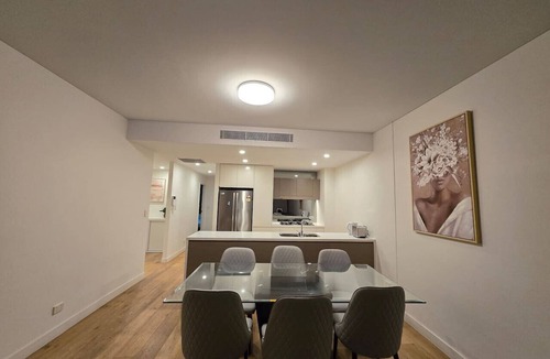 Rosebery Apartment | SYD Rosebery 3BR 016 Apt Close to CBD & Airport