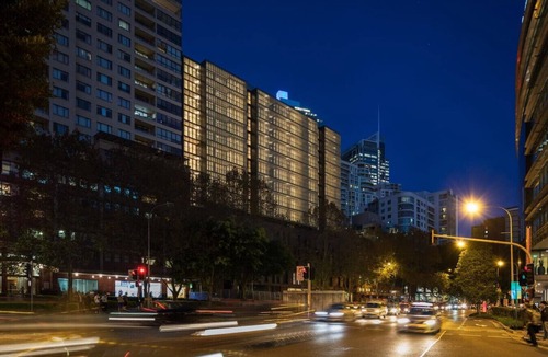Darling Harbour Apartment | Sydney CBD 2BR 101 Easy Walk to Darling Harbour