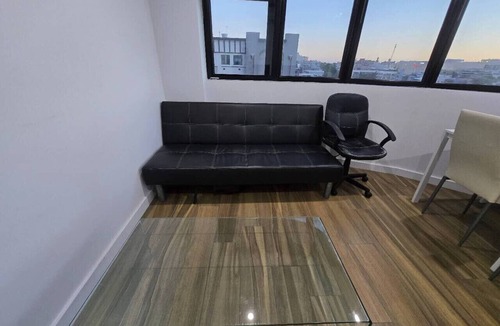 Ultimo Apartment | Sydney Ultimo 2BR 038 Close to CBD