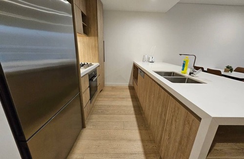 Ultimo Apartment | Sydney Ultimo 2BR 038 Close to CBD