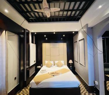 Sylhet Hotel | Sylhet Comfort Stay Hotel