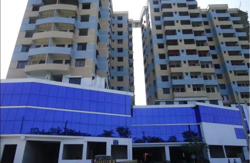 Sylhet Apartment | Sylhet, Hill View Tower, Shah Poran,Khadim para, Sylhet