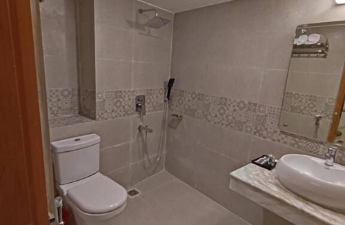 Sylhet Hotel | Sylhet Paradise Inn