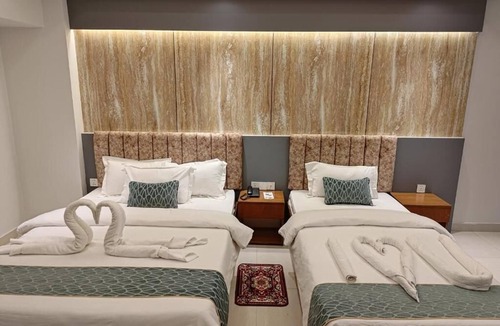 Sylhet Hotel | Sylhet Paradise Inn