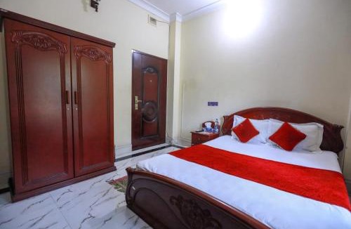 Sylhet Hotel | Sylvan Premium Guest House