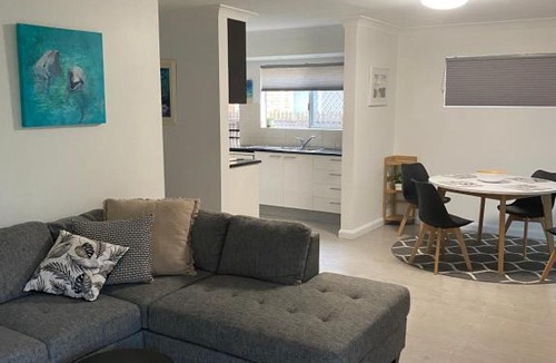 Bellara Apartment | Sylvan Seas