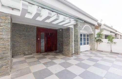 Pudumund Villa | Symphony
