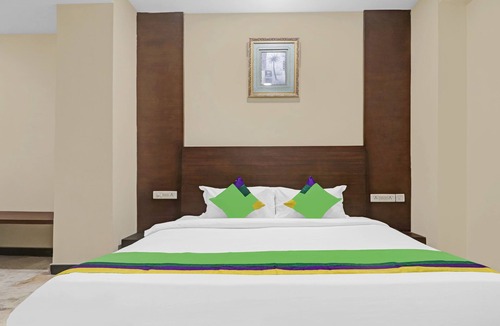 Lakdi Ka Pul Hotel | SYN Elite Residency