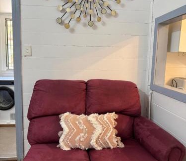 Sadliers Crossing House | Syntax Cottage