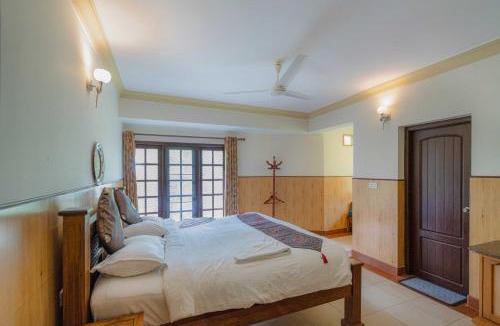 Pallivasal Resort | T Cherry Villa by Le Montfort Resort