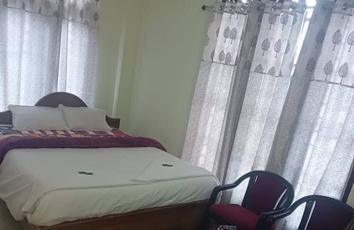 Tawang Hotel | T.K RESIDENCY