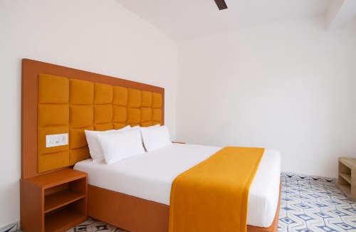 Calangute House | T0MS H0LIDAYS Homes with Breakfast