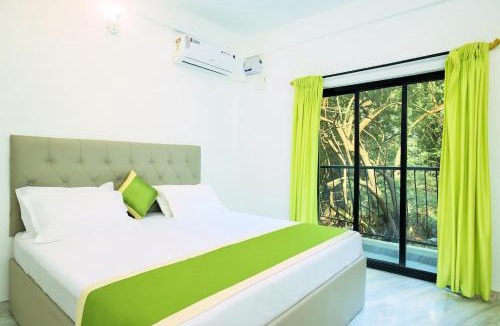 Calangute House | T0MS H0LIDAYS Homes with Breakfast