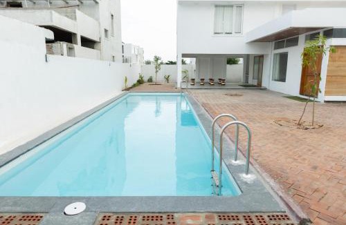 Covelong Beach Villa | Taara Villa