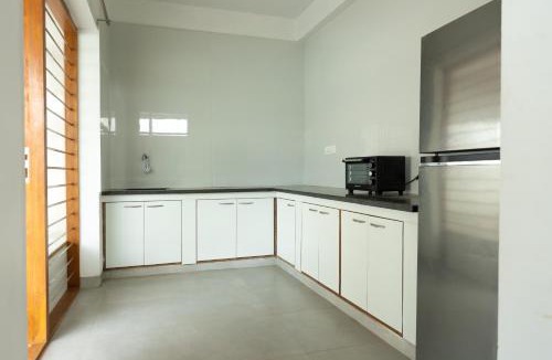Covelong Beach Villa | Taara Villa