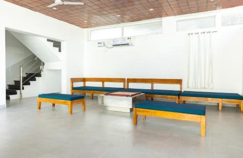 Covelong Beach Villa | Taara Villa