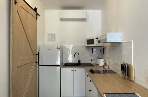Glenelg Hotel | Taft Motor Inn