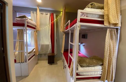 Sungava Hostel | Tag Along Backpackers
