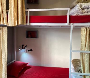 Sungava Hostel | Tag Along Backpackers