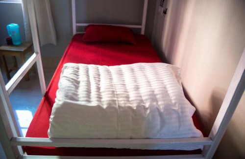 Sungava Hostel | Tag Along Backpackers