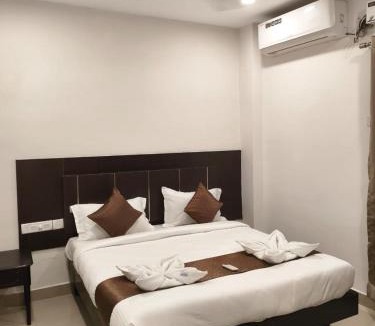 Thousand Lights Hotel | Tag my stay mist