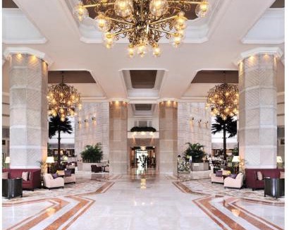 Alipur Hotel | Taj Bengal