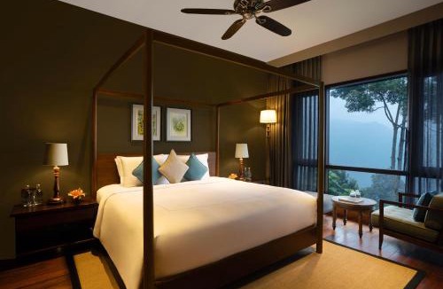 Kurseong Hotel | Taj Chia Kutir Resort & Spa Darjeeling