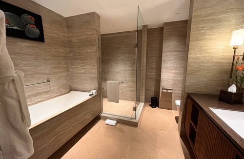 New Town Hotel | Taj City Centre New Town Kolkata