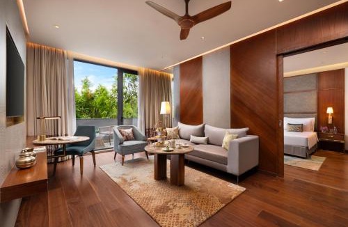 Gurugram Resort | Taj Damdama Lake Resort & Spa, Gurugram