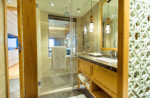 Covelong Beach Resort | Taj Fisherman's Cove Resort & Spa, Chennai