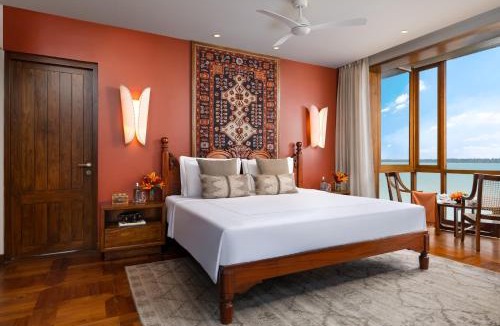 Roychak Hotel | Taj Ganga Kutir Resort & Spa, Raichak