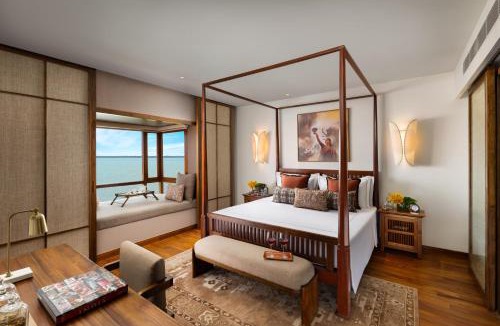 Roychak Hotel | Taj Ganga Kutir Resort & Spa, Raichak