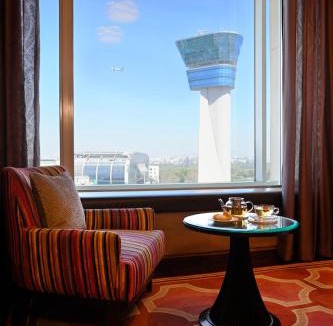 Vile Parle East Hotel | Taj Santacruz